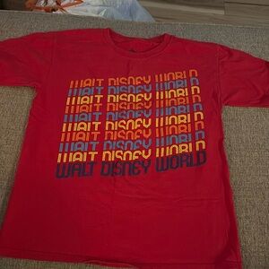 Disney Youth L Tshirt